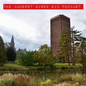 The EIC Podcast: Episode 3