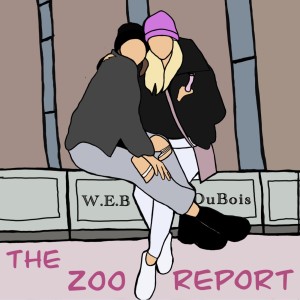 The Zoo Report: Halloween activities in Amherst