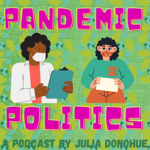 Pandemic Politics: Compromise candidates