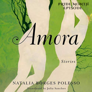 Episode 32 - Amora