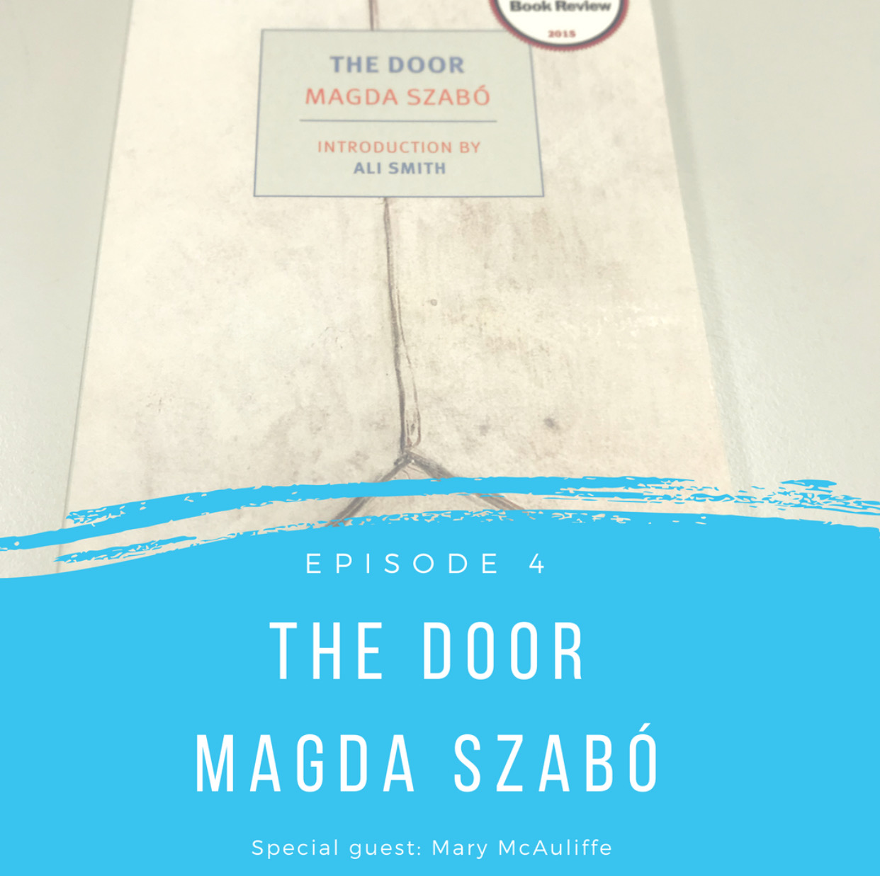 Episode 4 - The Door