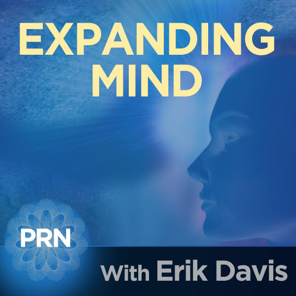 Expanding Mind - How To Be A Witch - 02/23/14