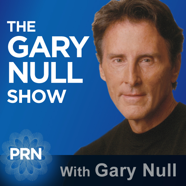The Gary Null Show - 02/17/14