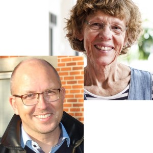 Panelsamtale: Kritik af kolonisering : Kan mission forsvares? ved Sune Skarsholm og Bodil Skjøtt, 17/4 2021