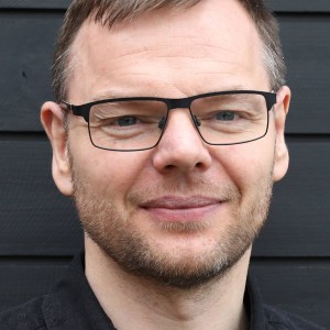 Morten Hørning Jensen: Dør Jesus for synd i Markus-evangeliet? 26/8/2019