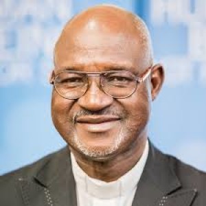 Panti Filibus Musa: Hvad kan kirken i Europa lære af den afrikanske kirke? 29/5/2019
