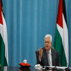 Episode 103 | Abbas's threats