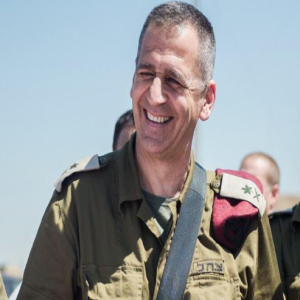 Episode 37 | The IDF has a new Chief of Staff