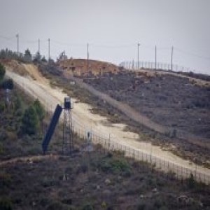 Episode 31 | Hezbollah tunnels into Israel