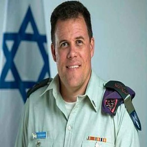 Episode 98 | The IDF's role in fighting COVID-19