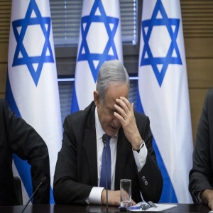 Episode 79 | Netanyahu indicted, what happens now?  