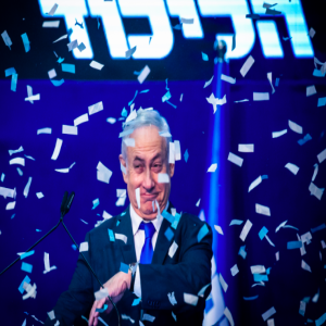 Episode 139 | Will anyone beat Bibi?