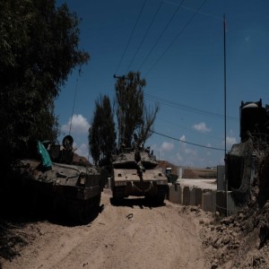 Episode 52 | Will Israel invade Gaza?