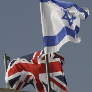 Episode 80 | What do the British public think about Israel?