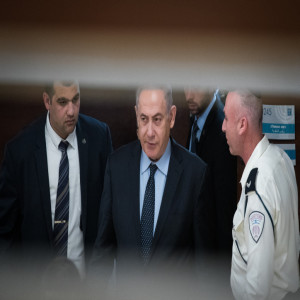 Episode 115 | The budget crisis in Israel: where next?