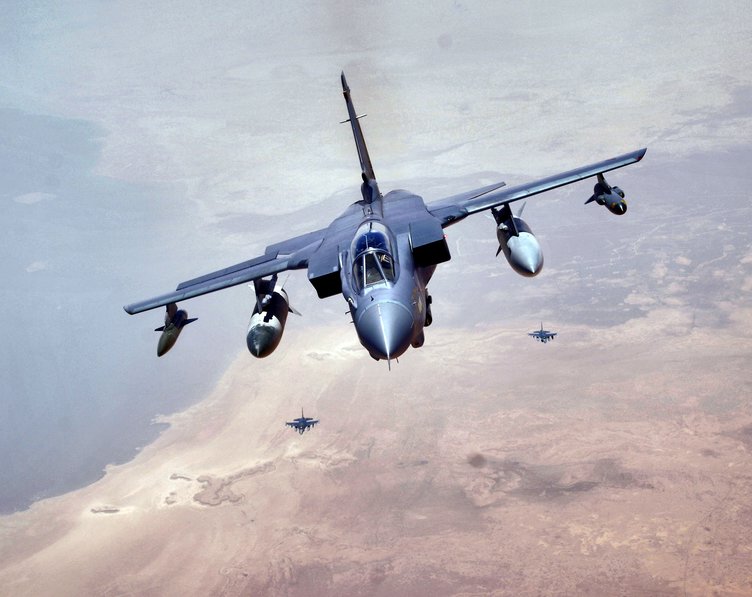 Hadiyun: BICOM's Podcast | Air-strikes in Syria, featuring Eran Lerman