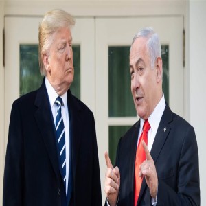 Episode 87 | Was the US plan a victory for Netanyahu? 