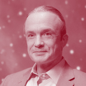 Carlos Briones - Buscador de vida extraterrestre