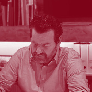 #3 - David González - El arquitecto y el artista