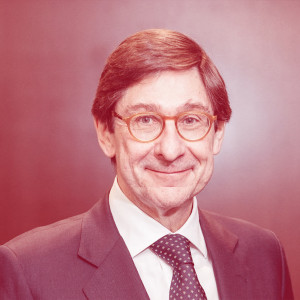 José Ignacio Goirigolzarri - Un banquero filósofo