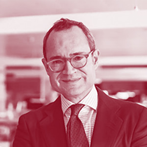 José María López-Galiacho - El Aristócrata Inspirador