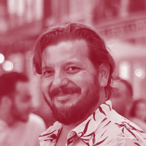 Jorge Guitián - Agitador gastronómico