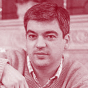 Miquel Capó - El matemático escritor