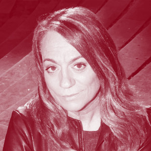 Paz Velasco - Criminalmente inspiradora