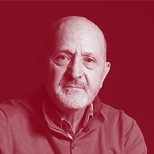 Sebastián Álvaro - Nuestro Shackleton español