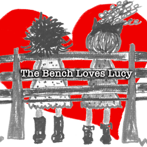 BONUS  - The Bench Loves Lucy Ep 3