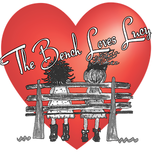 Introducing: The Bench Loves Lucy!