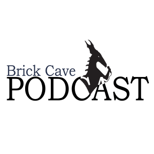 Brick Cave Podcast Featuring Kylie Cochrane of the Brick Cave Film Festival