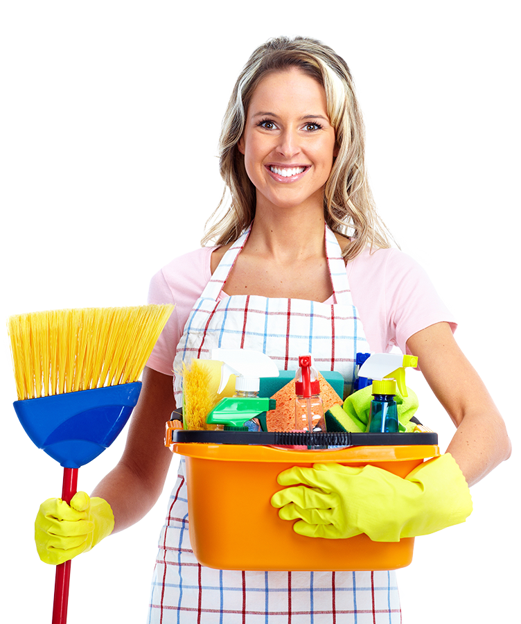 Cleaning Service Frisco