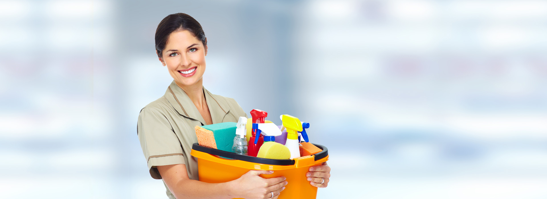 Home Cleaning Services Plano