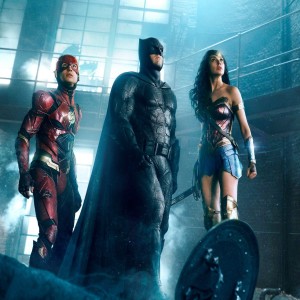Episode 156: Justice League: Snyder Cut, Batman: Dying is Easy, Darkman 2: The Return of Durant