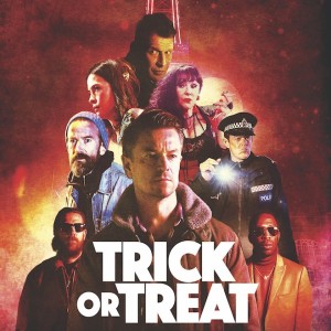 Episode 109 - Trick or Treat