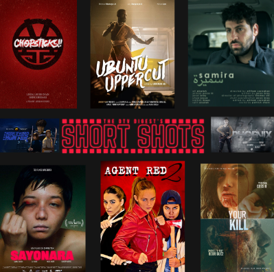 The DTV Digest