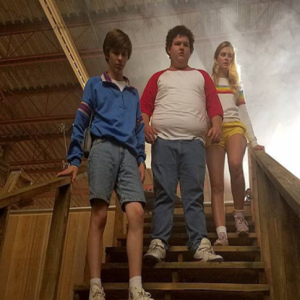 Episode 073 - Halloween Special: Camp Death 3 in 2D, Party Night, Don't Blink, Ruin Me, Summer of '84