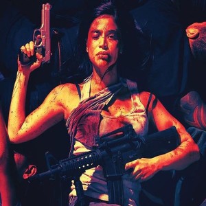 Episode 075 - Buybust, The Witch at the Window, plus short reviews of Betrayed, Robin Hood: The Rebellion and Future World
