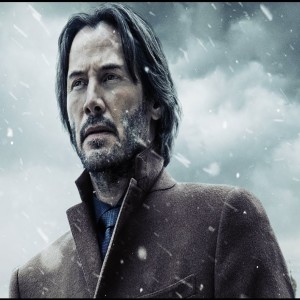 Episode 082 - Iron Sky2, Siberia, Replicas, The Division, Snowpiercer