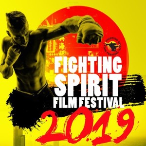 Episode 089 - Fighting Spirit Festival 2019 (inc The Mercenary and Dragons Forever)