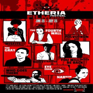 Short Shots Ep 6: Etheria Special