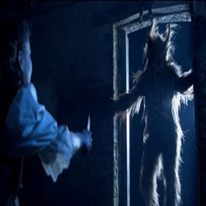 Episode 185: Werewolf Castle, Shadow In The Cloud, Confession, Dennis, Post Mortem