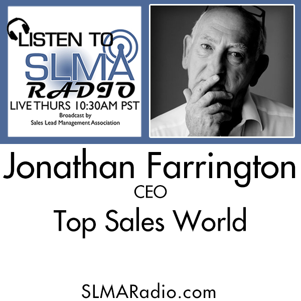 Sales 3.0 - What's it all about?