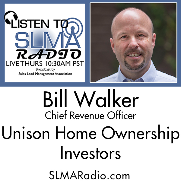 Bill Walker of Unison Reveals How to Implement Voice of the Customer Programs