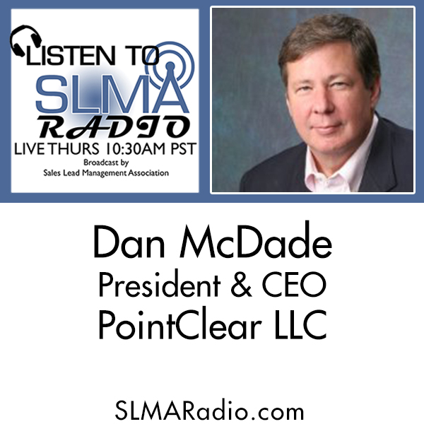 Pipeline Ownership is a Growing Question - Dan McDade