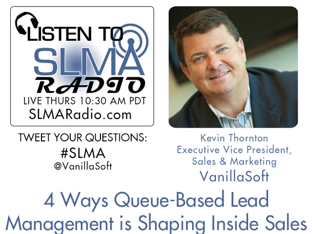 4 Ways Queue-Based Lead Management is Shaping Inside Sales