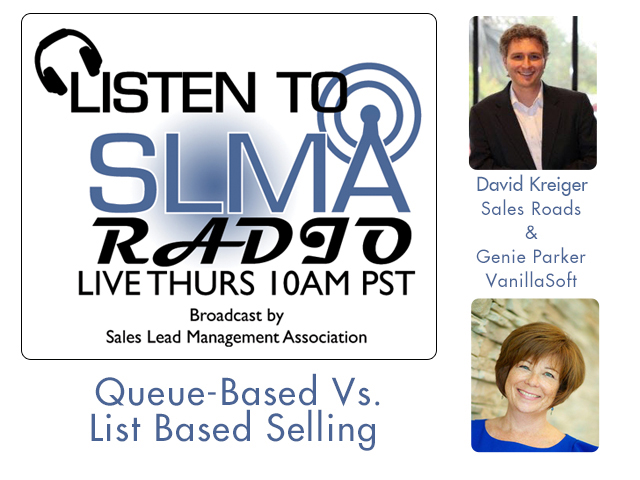 Queue-Based Vs. List Based Selling