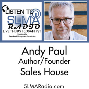 Failure of Salespeople is Self-Imposed by Companies