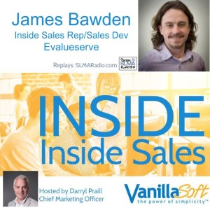 How New Salespeople Build a Repeatable, Daily Framework for Success